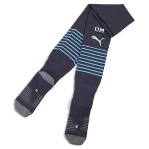 Obrázek produktu PUMA Olympique de Marseille 25/26 Socks Men, Clothing, Navy/Luminous Blue,