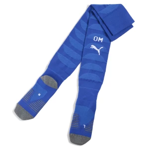 Obrázek produktu PUMA Olympique de Marseille 25/26 Socks Men, Clothing, Vivid Blue/White,