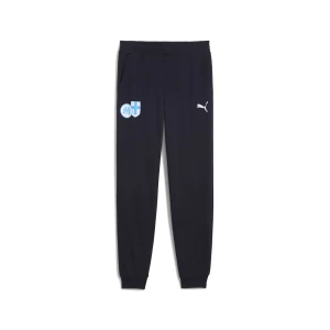 Obrázek produktu PUMA Olympique de Marseille FtblCulture Sweatpants Men, Sport, Navy/White