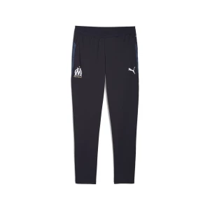 Obrázek produktu PUMA Olympique de Marseille Training Pants Men, Sport, Navy/White,