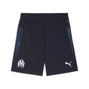 Obrázek produktu PUMA Olympique de Marseille Training Shorts Men, Sport, Navy/White béžová