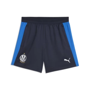 Obrázek produktu PUMA Olympique de Marseille Training Shorts Youth, Shop, Deep Navy/Royal