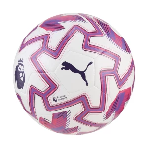 Obrázek produktu PUMA Orbita Cup Premier League Brilliance Football, Accessories, White/Multicolor,