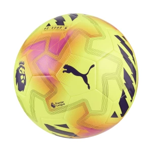 Obrázek produktu PUMA Orbita Cup Premier League Lights Football, Accessories, Yellow/Multicolor