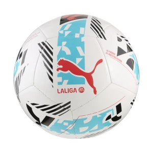 Obrázek produktu PUMA Orbita LaLiga 1 Football, Accessories, White/Multicolor