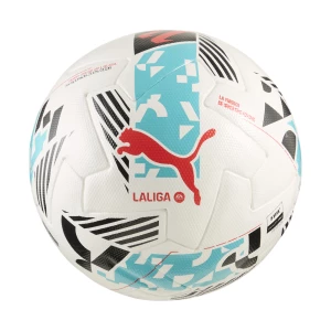 Obrázek produktu PUMA Orbita LaLiga 1 Football (FIFA® Quality Pro), Accessories, White/Multicolor,