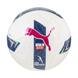 Obrázek produktu PUMA Orbita Liga Portugal Football, Accessories, White/Multicolor,