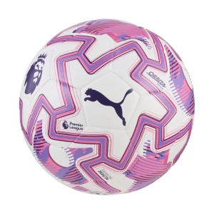 Obrázek produktu PUMA Orbita Match Premier League Brilliance Football (FIFA® Quality), Accessories, White/Multicolor