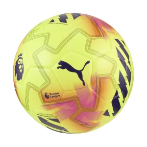 Obrázek produktu PUMA Orbita Match Premier League Lights Football (FIFA® Quality), Accessories, Yellow/Multicolor,