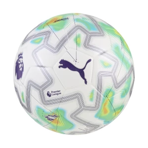 Obrázek produktu PUMA Orbita Match Premier League Thrill Football (FIFA® Quality), Accessories, White/Multicolor,