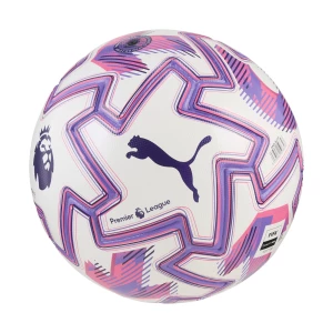 Obrázek produktu PUMA Orbita Pro Premier League Brilliance Football (FIFA® Quality Pro), Accessories, White/Multicolor,