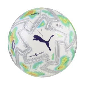 Obrázek produktu PUMA Orbita Pro Premier League Thrill Football (FIFA® Quality Pro), Accessories, White/Multicolor,