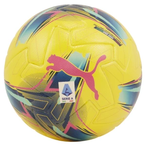 Obrázek produktu PUMA Orbita Serie A Football (FIFA® Quality Pro), Accessories, Dandelion/Multi Colour