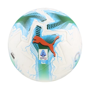 Obrázek produktu PUMA Orbita Serie A Football (FIFA® Quality Pro), Accessories, White/Multicolor
