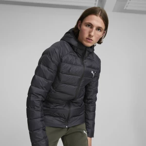 Obrázek produktu PUMA PackLITE Down Jacket Men, Clothing, Black,