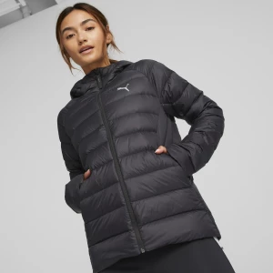 Obrázek produktu PUMA PackLITE Down Jacket Women, Clothing, Black,