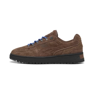 Obrázek produktu PUMA Palermo Alpino Fuzzy Sneakers Unisex, Shoes, Chestnut Brown/Mountain Blue