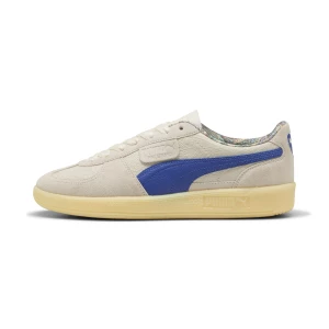 Obrázek produktu PUMA Palermo Bomber Sneakers Unisex, Shoes, Alpine Snow/Vivid Blue