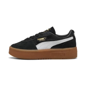 Obrázek produktu PUMA Palermo Elevata Sneakers Women, Shoes, Black/Gum,