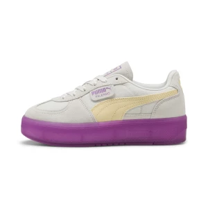 Obrázek produktu PUMA Palermo Elevata Xtra Sneakers Women, Shoes, Vapor Gray/Wild Berry