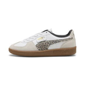 Obrázek produktu PUMA Palermo Leo Sneakers Unisex, Shoes, White/Vapor Gray