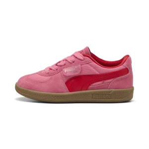 Obrázek produktu PUMA Palermo Love Sneakers Kids, Shoes, Magic Rose/Red