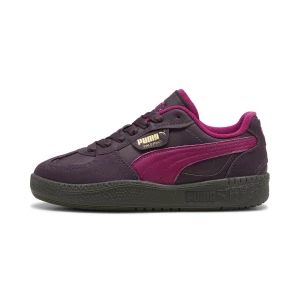 Obrázek produktu PUMA Palermo Moda Corduroy Sneakers Women, Shoes, Midnight Plum/Gum,