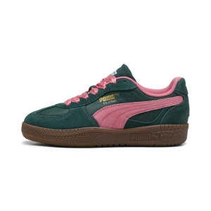 Obrázek produktu PUMA Palermo Moda Sneakers Women, Shoes, Dark Myrtle/Magic Rose růžová