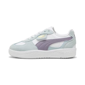 Obrázek produktu PUMA Palermo Moda Sneakers Youth, Shoes, White/Pale Plum,