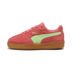 Obrázek produktu PUMA Palermo Moda Xtra Gum Sneakers Women, Shoes, Peach Frost/Spring Fern,