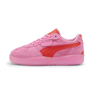 Obrázek produktu PUMA Palermo Moda Xtra Sneakers Women, Shoes, Poison Pink/Redmazing