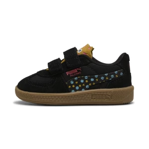 Obrázek produktu PUMA Palermo Moody Cat Sneakers Toddlers, Shoes, Black/Archive Gold