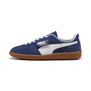 Obrázek produktu PUMA Palermo OG Sneakers Unisex, Shoes, Navy/White/Gold