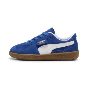 Obrázek produktu PUMA Palermo Sneakers Kids, Shoes, Cobalt Glaze/White modrá