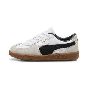 Obrázek produktu PUMA Palermo Sneakers Kids, Shoes, White/Vapor Gray/Gum