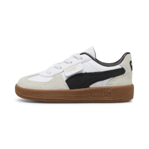 Obrázek produktu PUMA Palermo Sneakers Toddler, Shoes, White/Vapor Gray/Gum