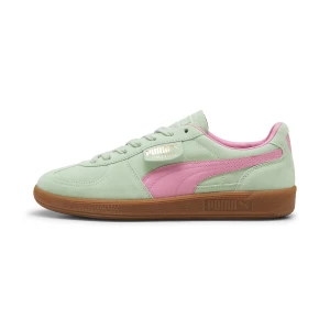 Obrázek produktu PUMA Palermo Sneakers Unisex, Shoes, Fresh Mint/Fast Pink,