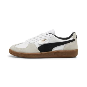 Obrázek produktu PUMA Palermo Sneakers Unisex, Shoes, White/Vapor Gray/Gum