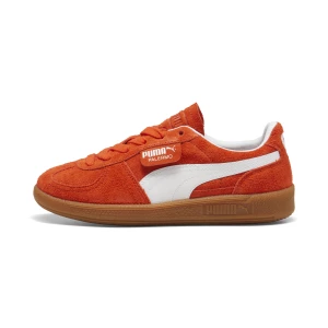Obrázek produktu PUMA Palermo Sneakers Youth, Shoes, Redmazing/White