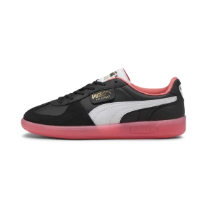 Obrázek produktu PUMA Palermo STRKR Sneakers Women, Shoes, Black/Peach Frost