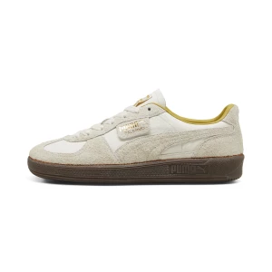 Obrázek produktu PUMA Palermo The NeverWorn IV Sneakers Unisex, Shoes, Frosted Ivory/Alpine Snow/Golden Fog