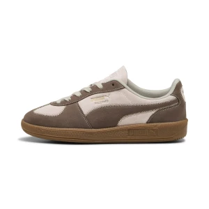 Obrázek produktu PUMA Palermo Wine Club Sneakers Women, Shoes, Flat Bronze/Gum