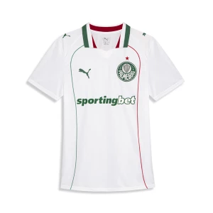 Obrázek produktu PUMA Palmeiras Torcedor 2026 Away Jersey Men, Sport, White