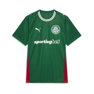 Obrázek produktu PUMA Palmeiras Torcedor 2026 Home Jersey Men, Men, Power Green