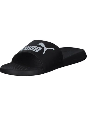 Obrázek produktu PUMA Pantofle 'Popcat 20'  černá / bílá