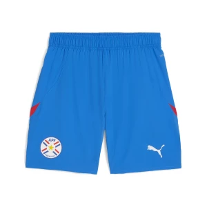 Obrázek produktu PUMA Paraguay 2024 Shorts Men, Sport, Racing Blue/Red