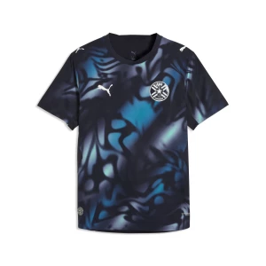 Obrázek produktu PUMA Paraguay 2026 Authentic Away Jersey Men, Sport, Navy/Tropical Blue