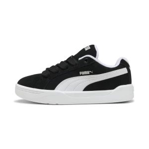 Obrázek produktu PUMA Park Lifestyle Sneakers Youth, Shoes, Black/White