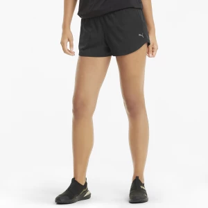Obrázek produktu PUMA Performance Woven 3" Training Shorts Women, Clothing, Black,