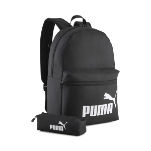Obrázek produktu PUMA Phase 20L Backpack Set, Accessories, Black,